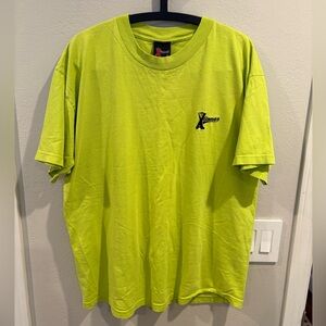 Vintage X Games T-Shirt 90's Men’s Size XL Snowboard Skateboard Made In USA